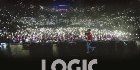 Grammy Performance By Rapper Logic Brings More Awareness To