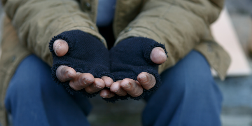 Homelessness Outreach