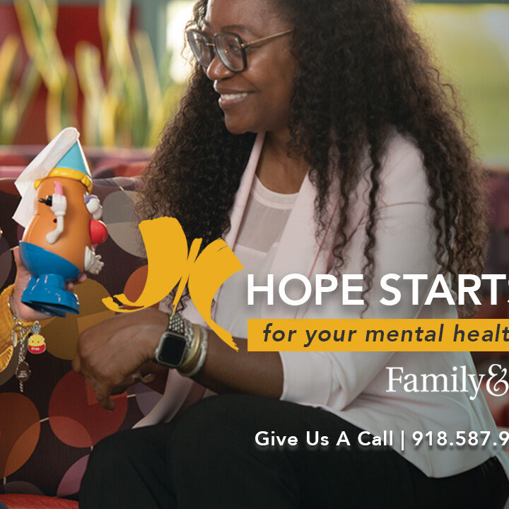 Hope Starts Here
