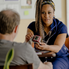 CCBHC Services for Adults