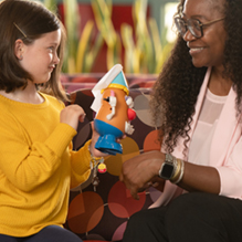 CCBHC Services for Children