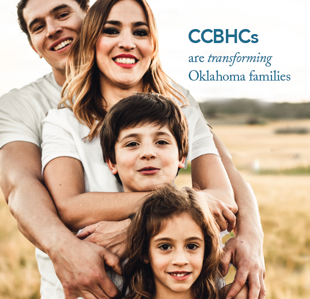 CCBHC Booklet