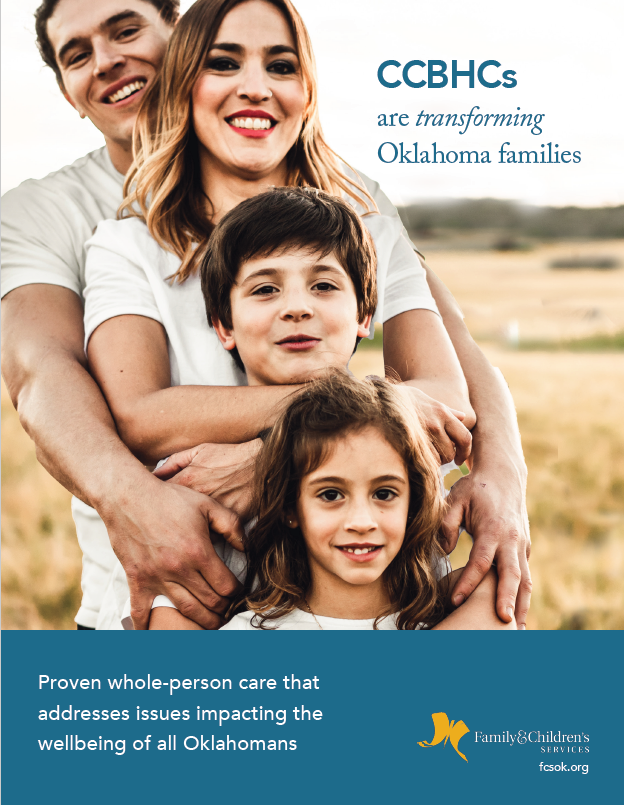 CCBHC Booklet