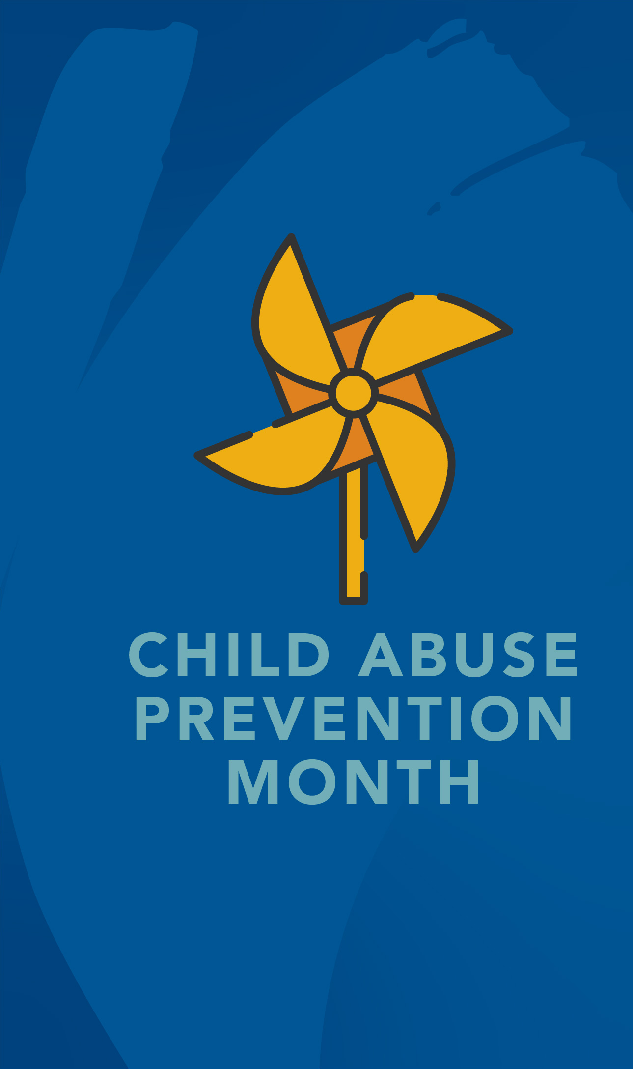 Child Abuse Prevention Month
