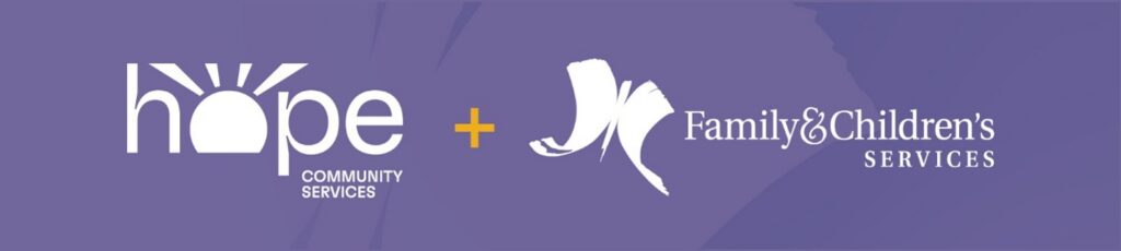 Hope+FCS Letterhead Logo