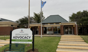 cocmhc-1 Central Oklahoma Community Mental Health Center
